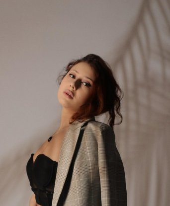 Елена, 20 лет